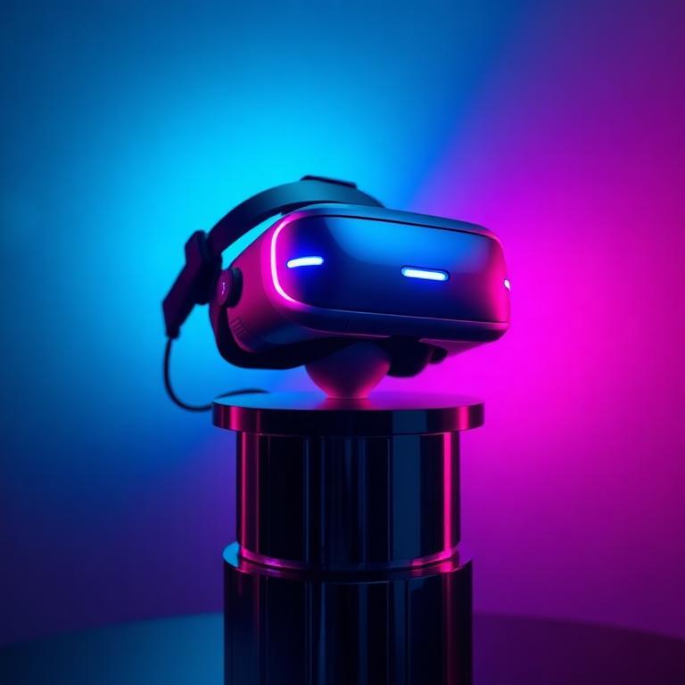 VR & AR