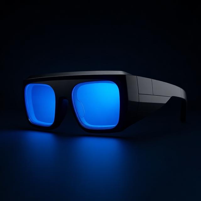 Vision Core AR Glasses
